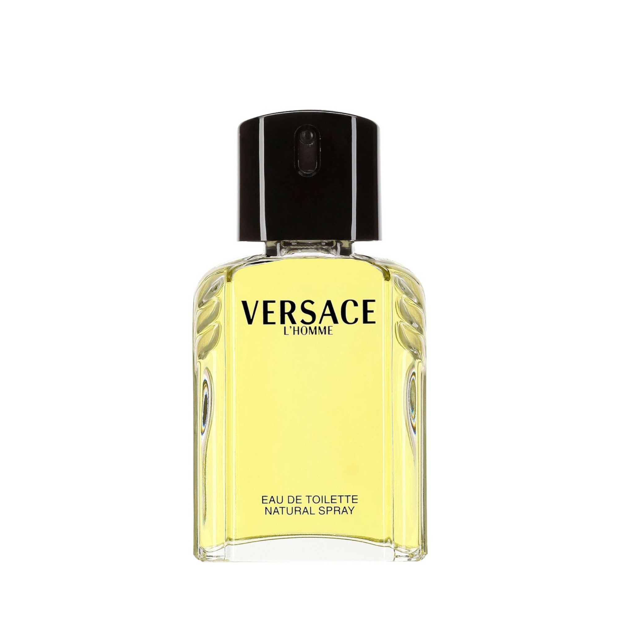 Versace, L'Homme, Тоалетна вода, За мъже, 100 мл *Тестер