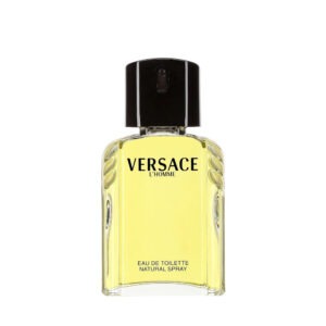 Versace, L'Homme, Тоалетна вода, За мъже, 100 мл *Тестер