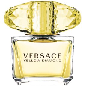 Versace, Yellow Diamond, Тоалетна вода, За жените, 30 мл