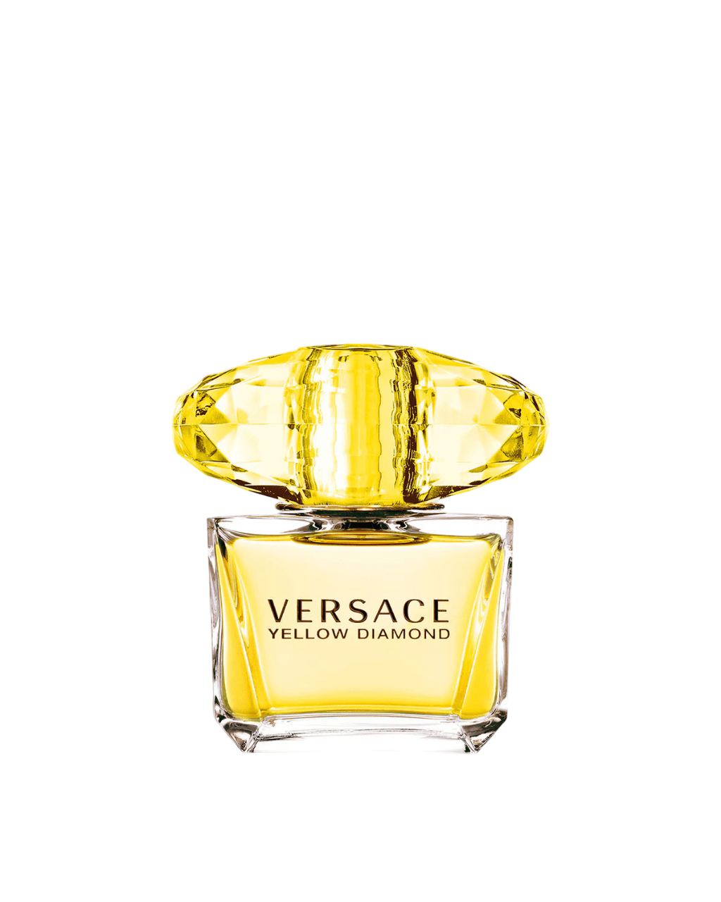 Versace, Yellow Diamond, Тоалетна вода, За жените, 50 мл