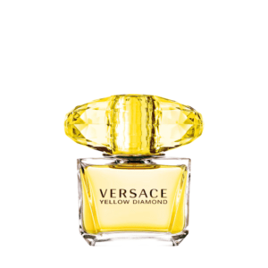 Versace, Yellow Diamond, Тоалетна вода, За жените, 90 мл *Тестер