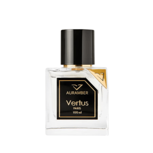 Vertus, Auramber, Парфюмна вода, Унисекс, 100 мл