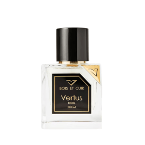 Vertus, Bois Et Cuir, Парфюмна вода, Унисекс, 100 мл