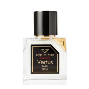 Vertus, Bois Et Cuir Raffine, Парфюмна вода, Унисекс, 100 мл