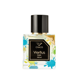 Vertus, Chaos, Парфюмна вода, Унисекс, 100 мл