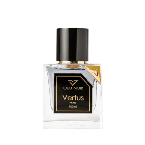 Vertus, Oud Noir, Парфюмна вода, Унисекс, 100 мл
