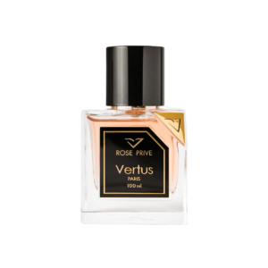 Vertus, Rose Prive, Парфюмна вода, Унисекс, 100 мл