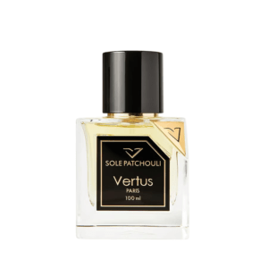 Vertus, Sole Patchouli, Парфюмна вода, Унисекс, 100 мл