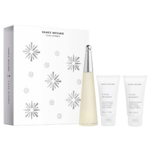 Issey Miyake Xmas 2023: Уникален комплект за жени 50 ml