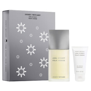 Изящество с Issey Miyake Xmas Set: Най-добрият подарък!