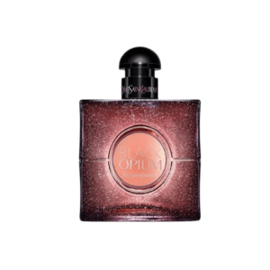 Yves Saint Laurent, Black Opium, Тоалетна вода, За жените, 90 мл
