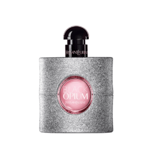 Yves Saint Laurent, Black Opium Glitter, Парфюмна вода, За жените, 50 мл