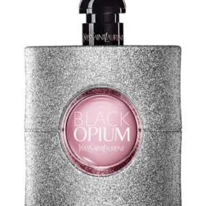 Yves Saint Laurent, Black Opium Glitter, Парфюмна вода, За жените, 90 мл