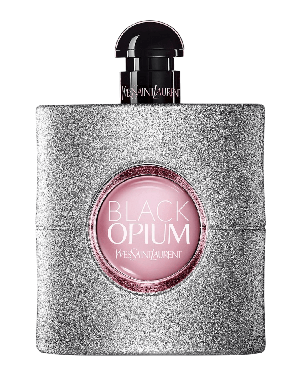 Yves Saint Laurent, Black Opium Glitter, Парфюмна вода, За жените, 90 мл