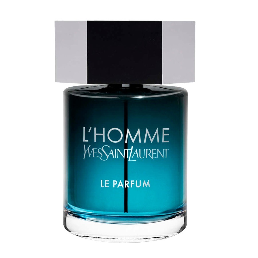 Yves Saint Laurent, L'Homme Le Parfum , Парфюм, За мъже, 100 мл