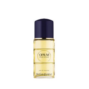 Yves Saint Laurent, Opium, Тоалетна вода, За мъже, 100 мл