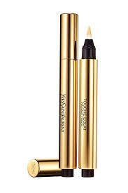 Yves Saint Laurent, Touche Eclat Radiant Touch, Течен коректор, 2, Светеща слонова кост, 2.5 мл