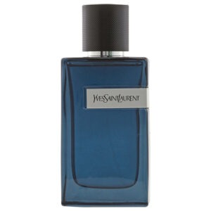 Yves Saint Laurent, Y Intense, Парфюмна вода, За мъже, 100 мл