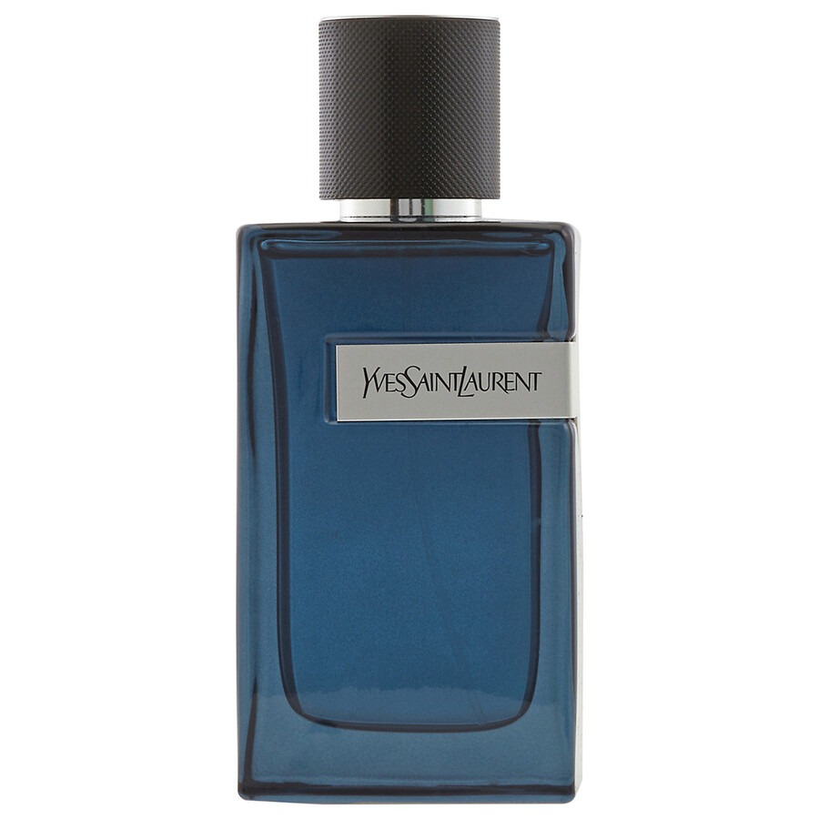 Yves Saint Laurent, Y Intense, Парфюмна вода, За мъже, 100 мл