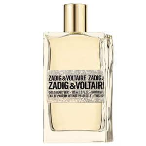 Zadig & Voltaire, This Is Really Her!, Парфюмна вода, За жените, 100 мл