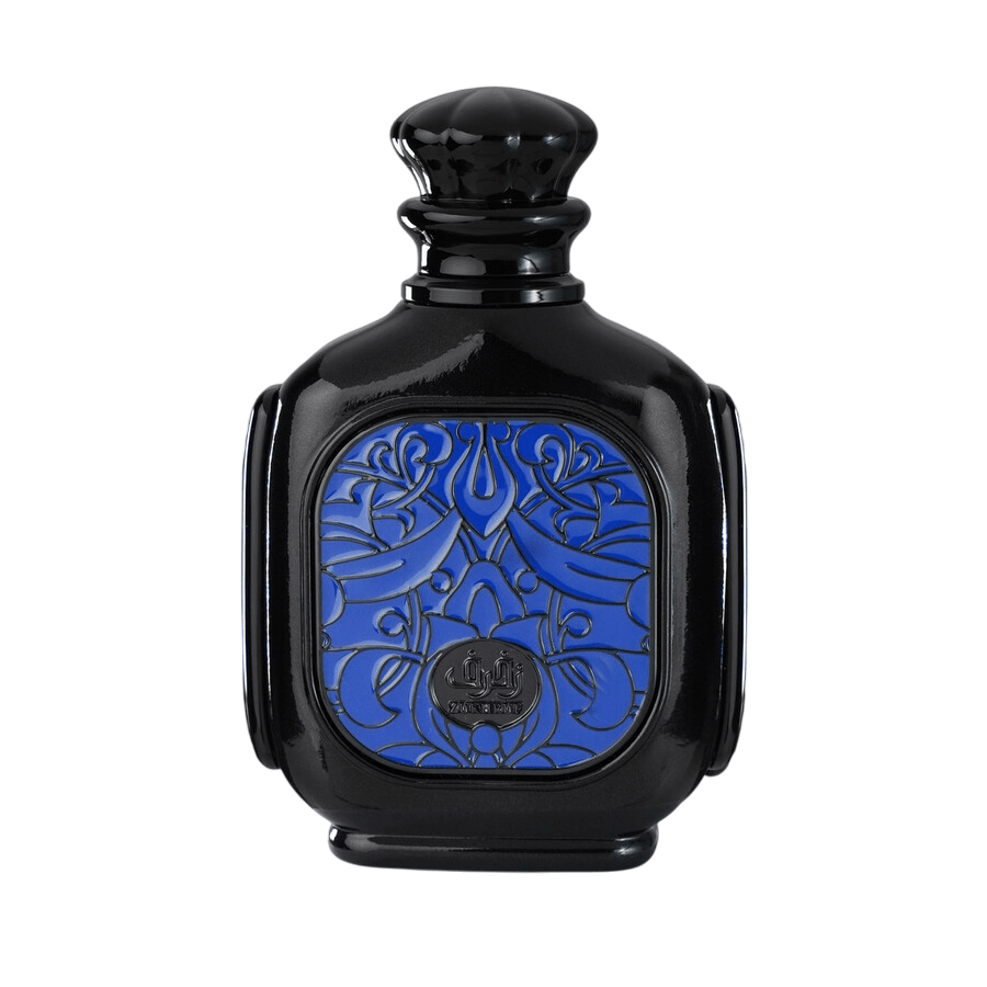 Zimaya, Zukhruf Black, Парфюмна вода, За мъже, 100 мл