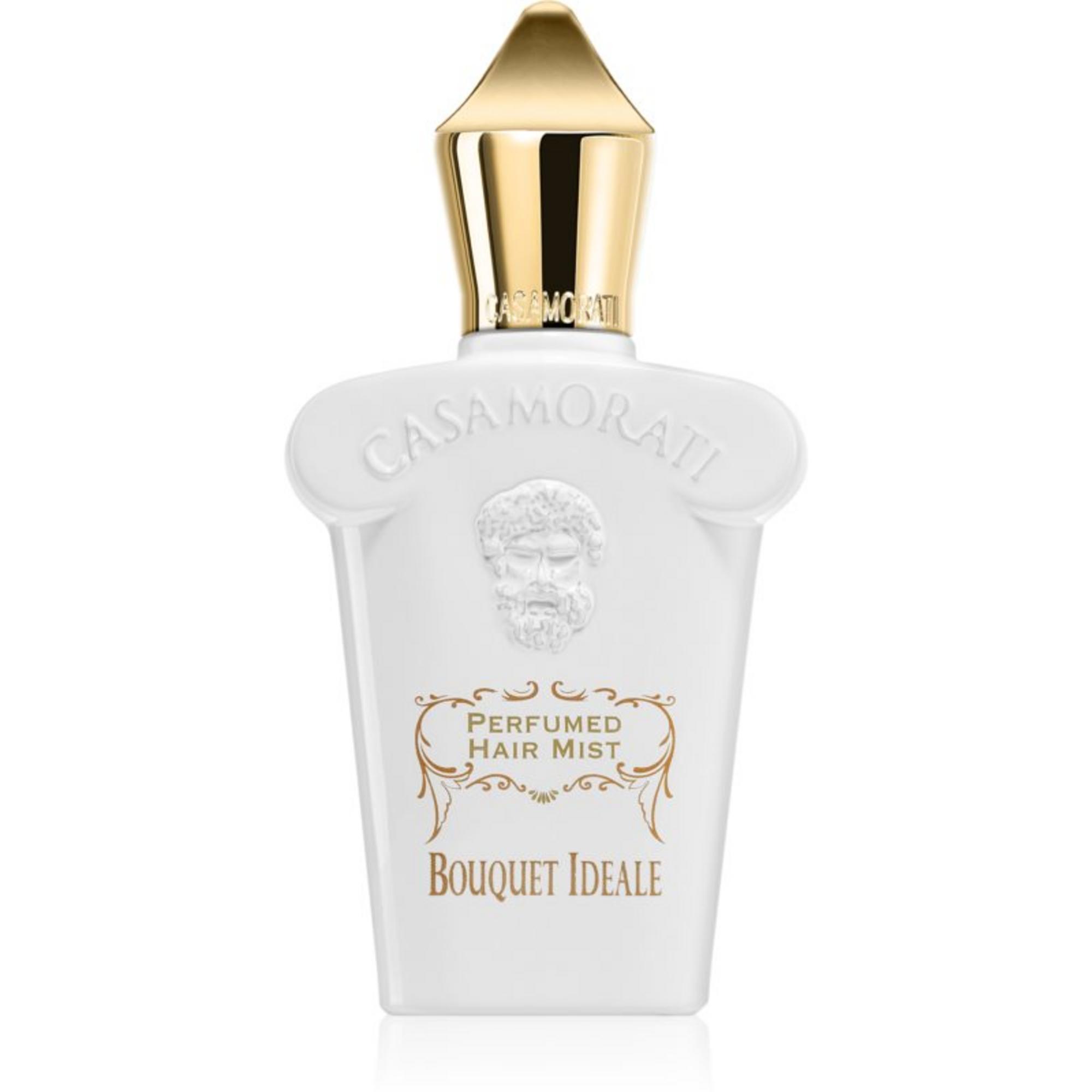 Xerjoff, Casamorati 1888 - Bouquet Ideale, Миризлива мъгла за коса, За жените, Woody Oriental, 30 мл