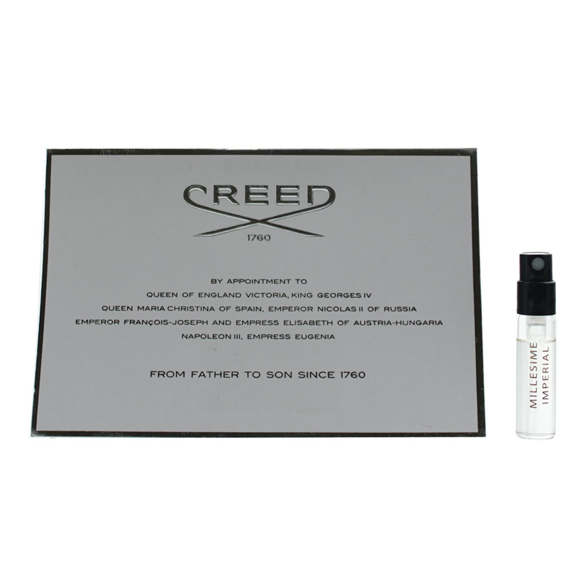 Creed, Millesime Imperial, Парфюмна вода, Унисекс, 2 мл Флакон