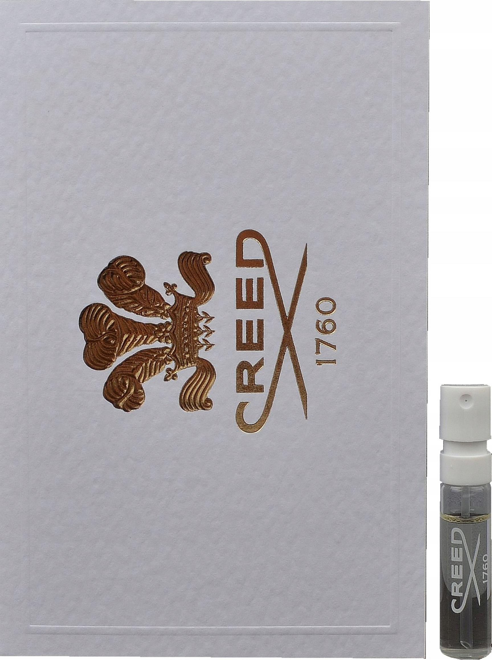 Creed, Spring Flower, Парфюмна вода, За жените, 2.5 мл Флакон