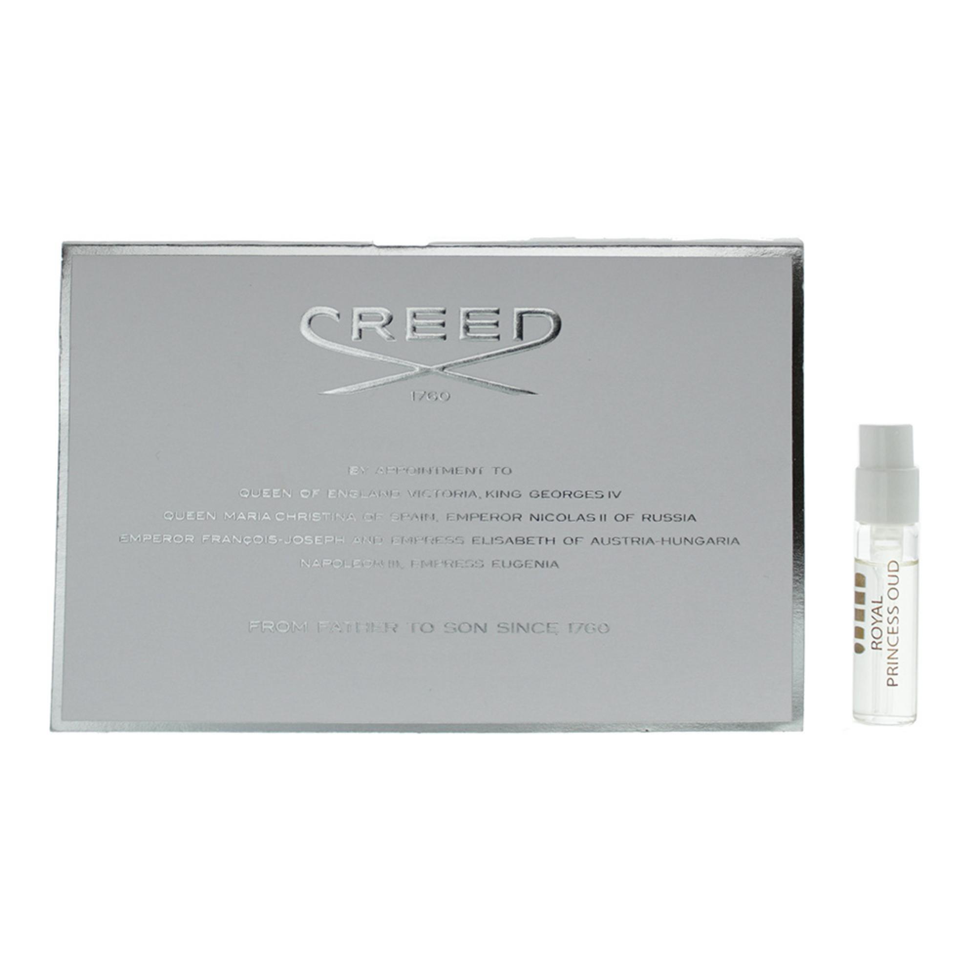 Creed, Royal Princess Oud, Парфюмна вода, За жените, 2 мл Флакон