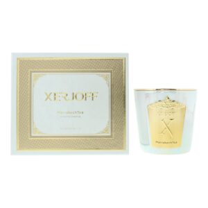 Xerjoff, Marrakech Tea, Ароматизирана свещ, 200 г