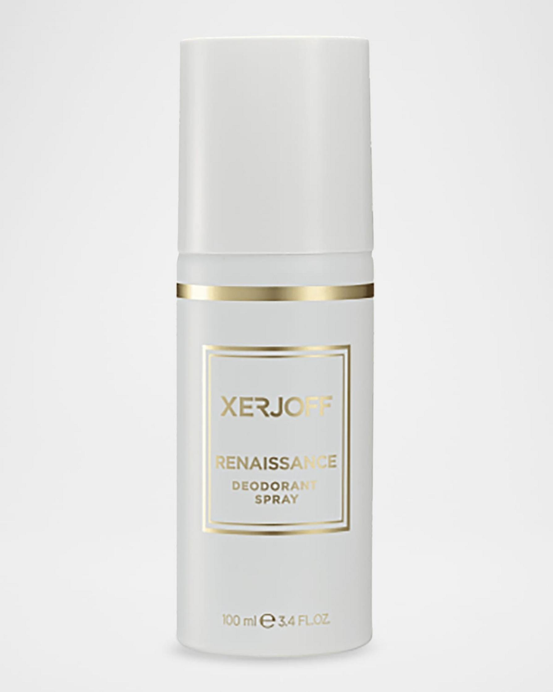 Xerjoff, XJ 1861 Renaissance, Пресен, Дезодорант спрей, Унисекс, 100 мл