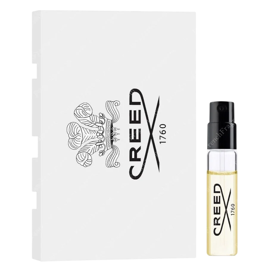 Creed, Queen Of Silk, Парфюмна вода, За жените, 1.7 мл Флакон