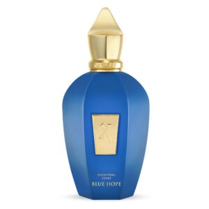 Xerjoff, Shooting Stars - Blue Hope, Парфюмна вода, Унисекс, 100 мл