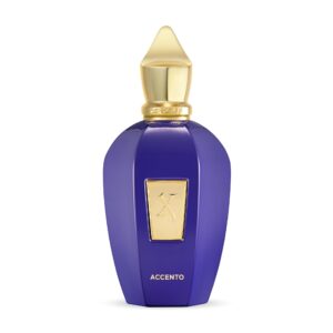 Xerjoff, Velvet Collection - Accento, Парфюмна вода, Унисекс, 100 мл