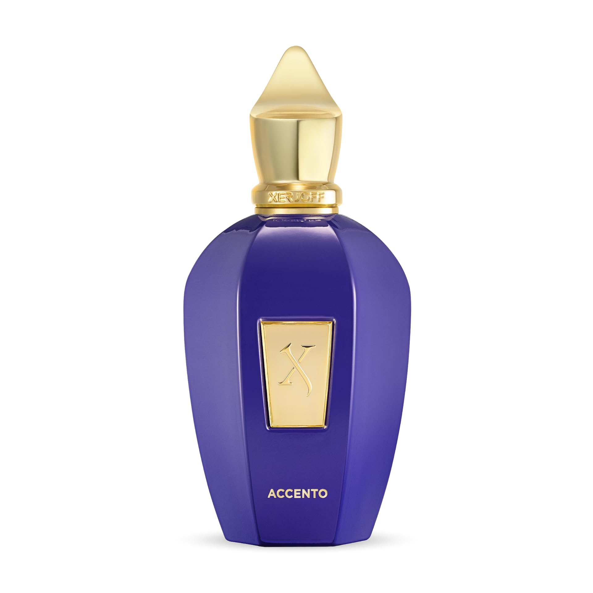 Xerjoff, Velvet Collection - Accento, Парфюмна вода, Унисекс, 100 мл