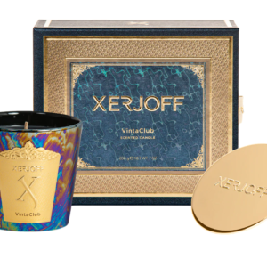 Xerjoff, Vintaclub, Ароматизирана свещ, 200 г