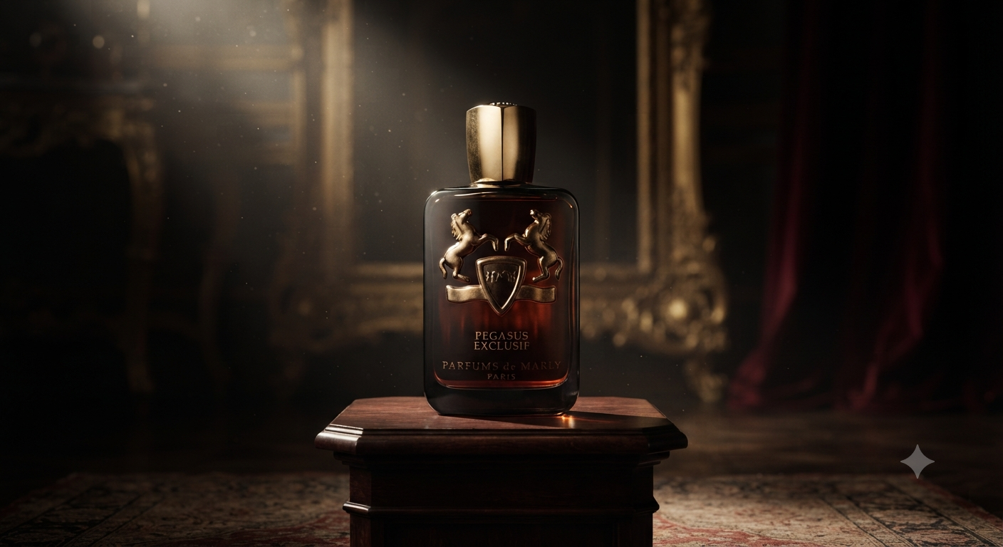 Parfums de Marly