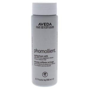 Aveda, Phomollient, Пяна за оформяне на коса, 200 мл