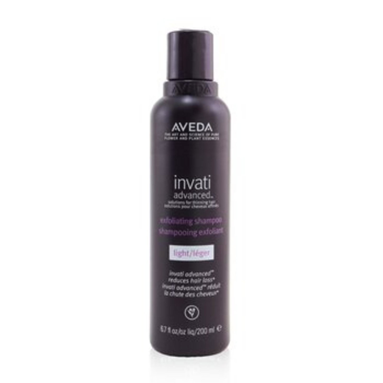 Aveda, Invati Advanced Light, Шампоан за коса, За ексфолиация, 200 мл - Image 2
