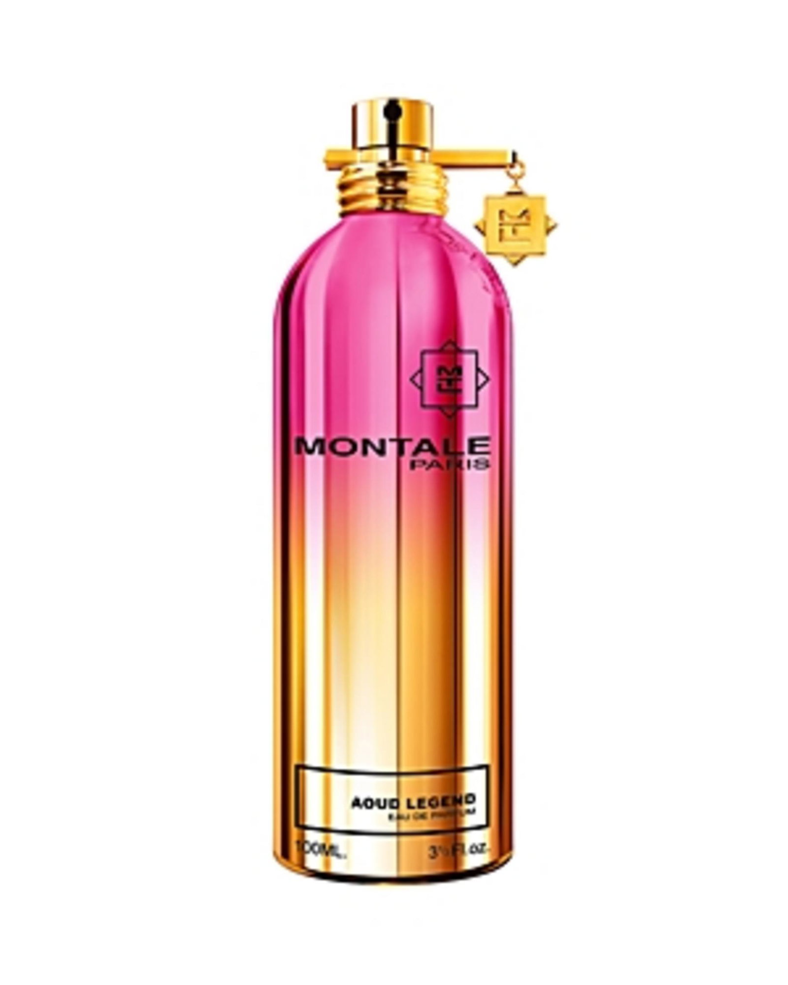 Montale, Aoud Legend, Парфюмна вода, Унисекс, 100 мл - Image 3