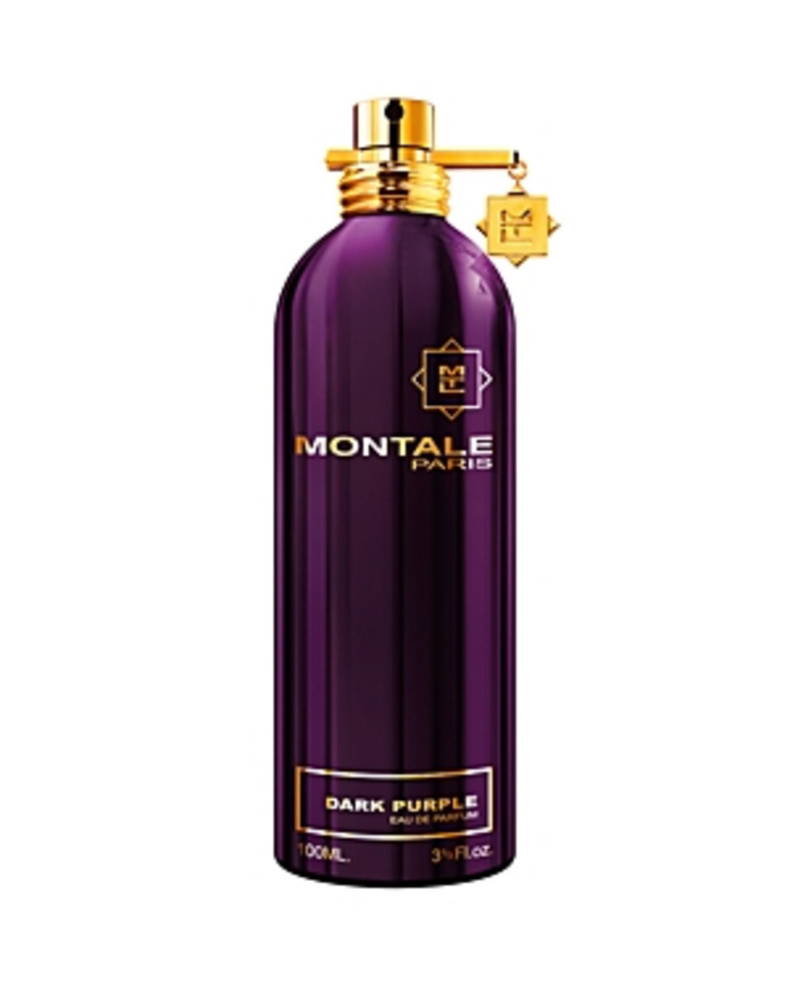 Montale, Dark Purple, Парфюмна вода, За жените, 100 мл - Image 4