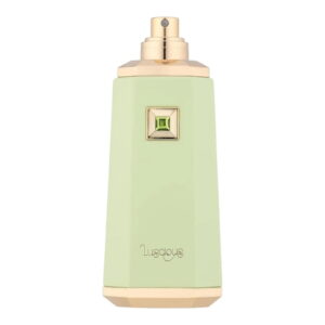 Fragrance World, French Avenue Luscious, Парфюмна вода, Унисекс, 100 мл