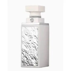 Fragrance World, Silver, Парфюмна вода, Унисекс, 100 мл