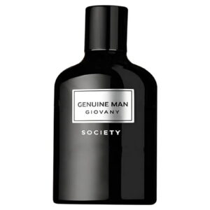 Fragrance World, Giovany Society, Парфюмна вода, За мъже, 100 мл