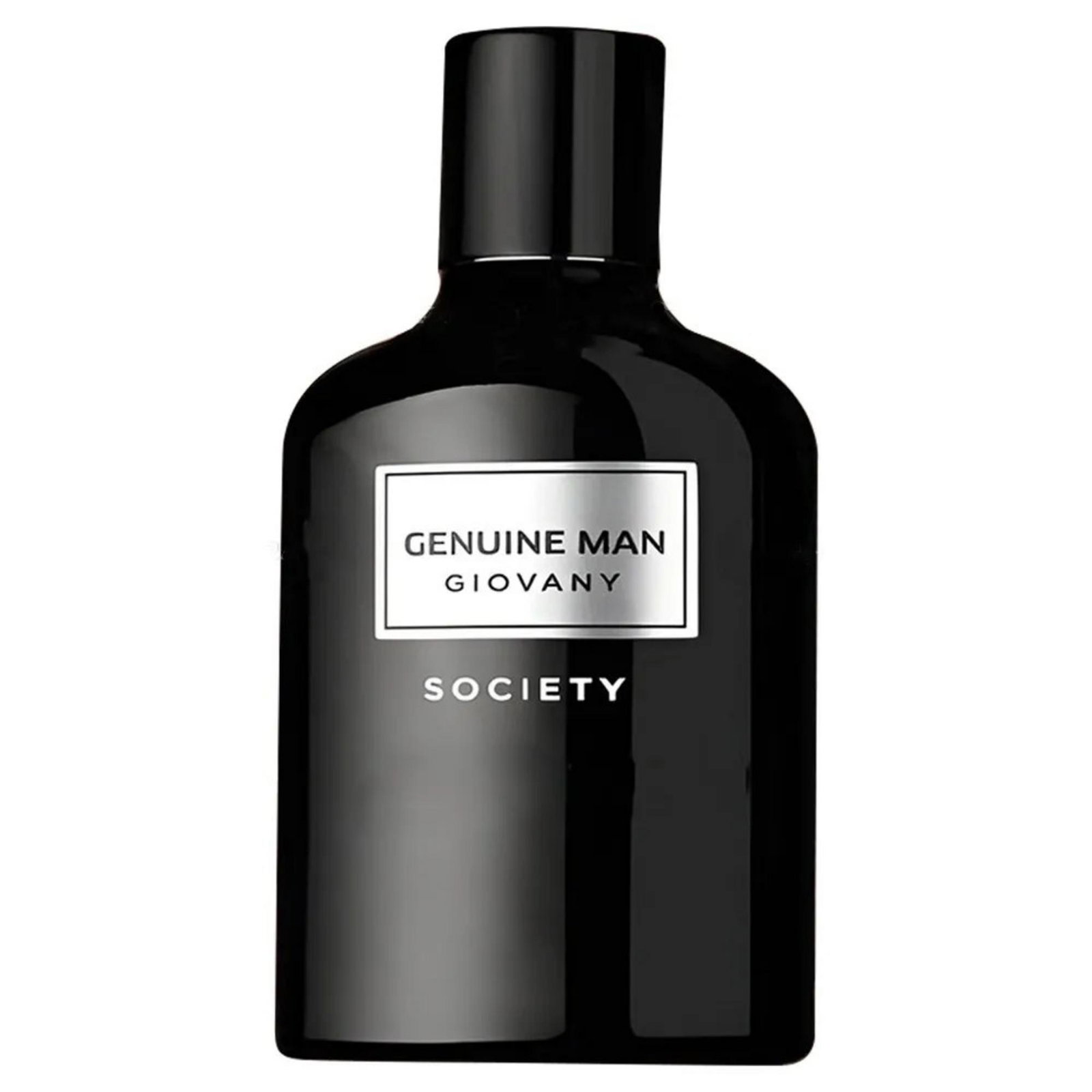 Fragrance World, Giovany Society, Парфюмна вода, За мъже, 100 мл