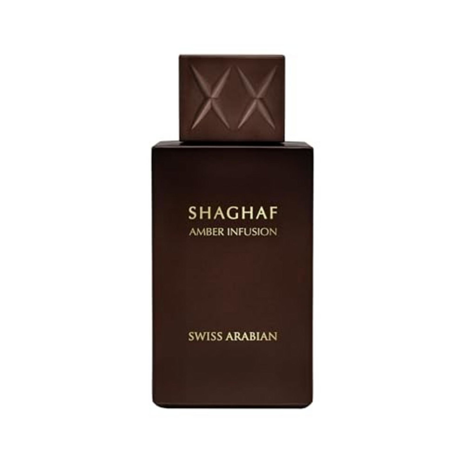 Swiss Arabian, Shaghaf Amber Infusion, Парфюмна вода, Унисекс, 75 мл