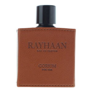 Rayhaan, Corium, Парфюмна вода, За мъже, 100 мл