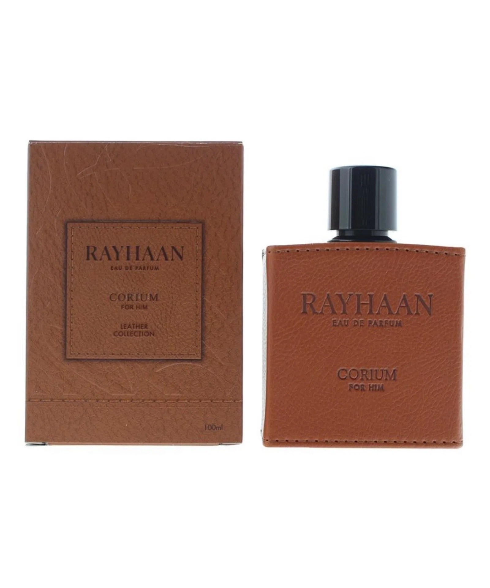 Rayhaan, Corium, Парфюмна вода, За мъже, 100 мл - Image 2