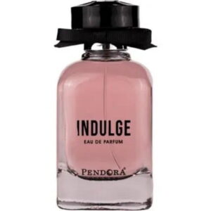 Pendora Scents, Indulge, Парфюмна вода, Унисекс, 100 мл
