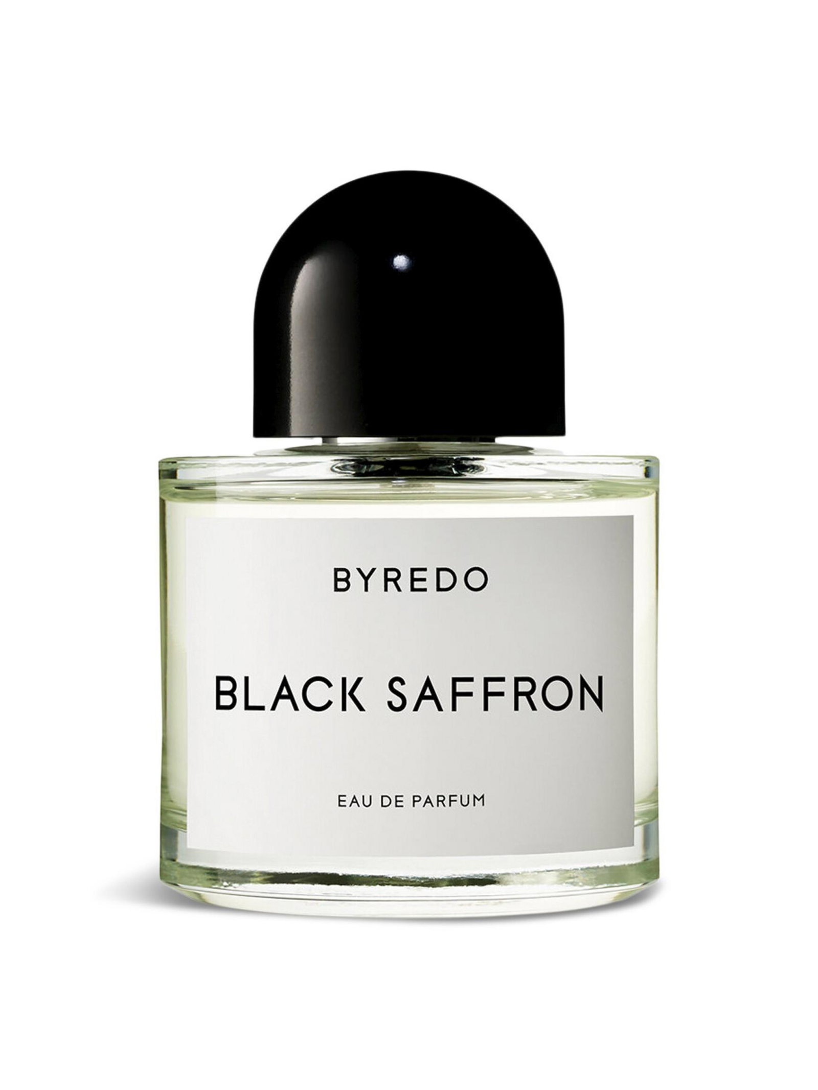 Byredo, Black Saffron, Парфюмна вода, Унисекс, 100 мл